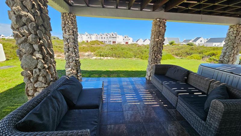 3 Bedroom Property for Sale in Dwarskersbos Western Cape